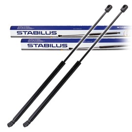 Stabilus 042782 Lift-O-Mat Lifter Gas Spring Damper Tailgate Tailgate Damper Set of 2