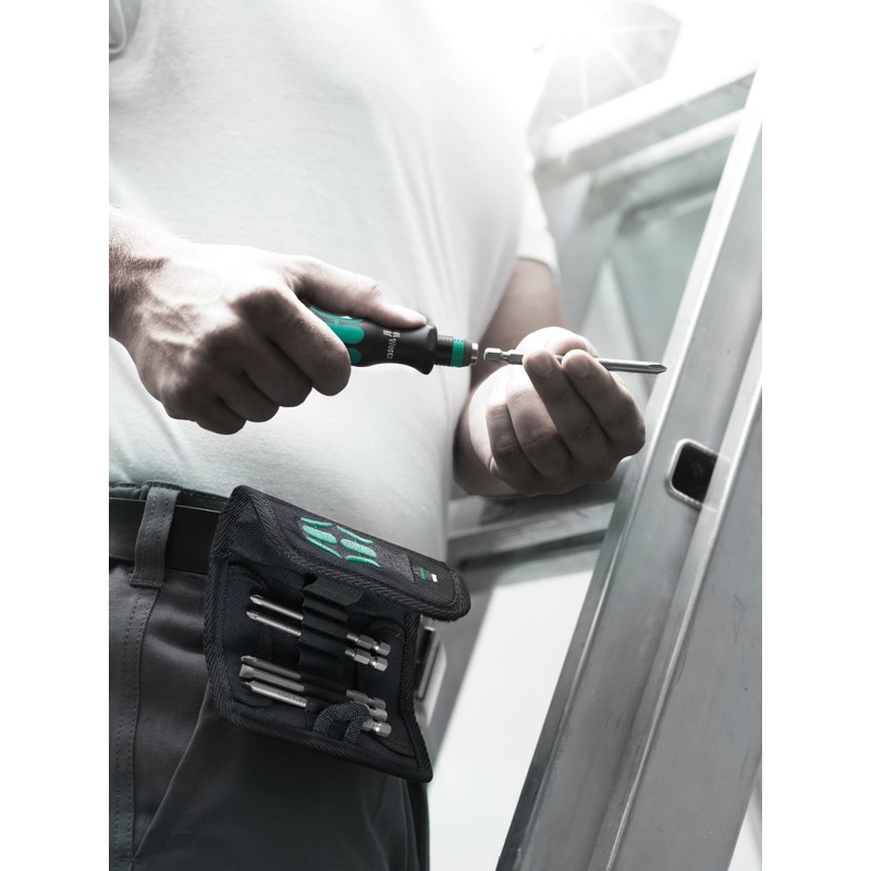 Wera 867/4Z Torx Bit TX20 x 89 073528