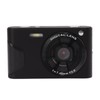 Compact Digital Camera 30MP 1080P HD Smart Pocket Digital Camera