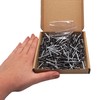 SKIR'CO Pack of 150 blind rivets painted 4.0 x 16
