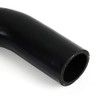 Mishimoto MMHOSE-MUS-79 Replacement Coolant Hose Kit, Compatible With Ford Mustang