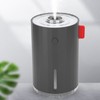 Mini Humidifier Portable Car Essential AntiDry USB Air Moisture for