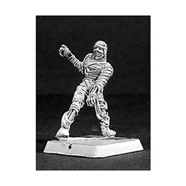 Reaper Nefsokar: Awakened