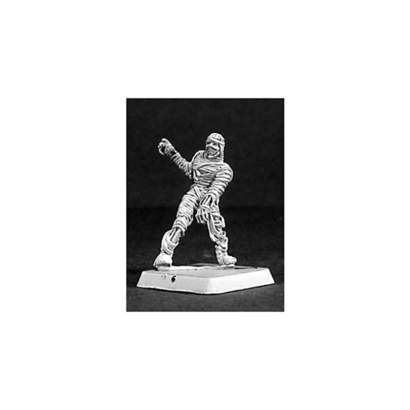 Reaper Nefsokar: Awakened