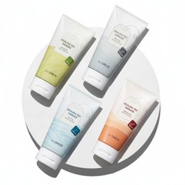 THESAEM [2PACK]Healing Tea Garden Cleansing Foam (Choose 2 of 4 types) Green Tea Green Tea / THESAEM [2PACK]힐링 티 가든 클렌징 폼 (4종 택2) 그린티 그린티