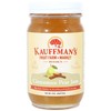 Kauffman Orchards Cinnamon Pear Jam, All Natural, No Preservatives, 9