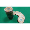 GP Prime Poker Chip 1000, Casino Chip