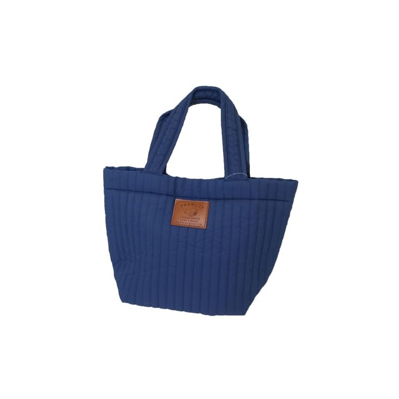 Snoopy Lunch Bag Mini Nubi Bag/Yokoga Peanuts