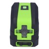 SW‑311G Green Beam Leveling Tool Automatic Laser Line Level for