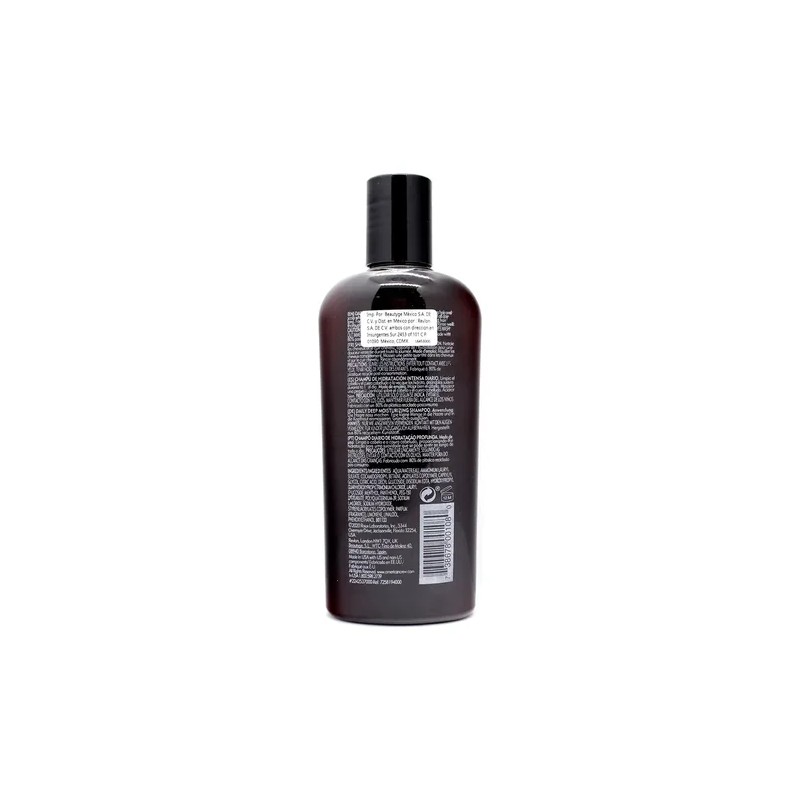 American Crew Shampoo Daily Deep Moisturizing 250ml