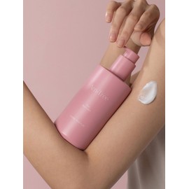 AMTREE AM Tree Flora Body Lotion 300ml