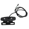 Bike Tail Light LED Bright Bicycle Rear Cycling Safety Flashlight