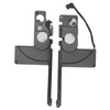 2Pcs Laptop Internal Speaker Rust Proof Right Left Internal Speaker