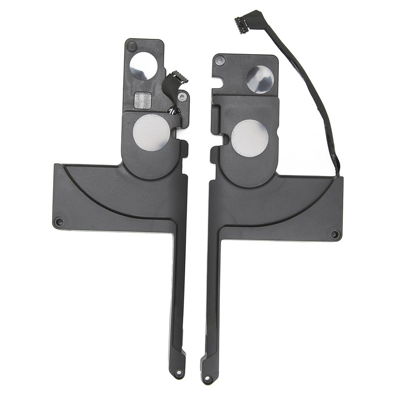 2Pcs Laptop Internal Speaker Rust Proof Right Left Internal Speaker