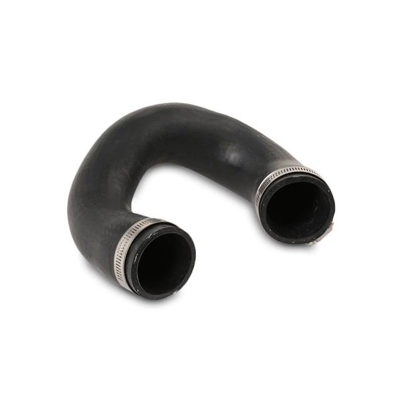 RIDEX 3314C0401 Intercooler Hose