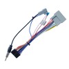ATOTO A6 PF/S8/F7/SA102 Connecting Harness Cable, Fit Selected Honda Model,