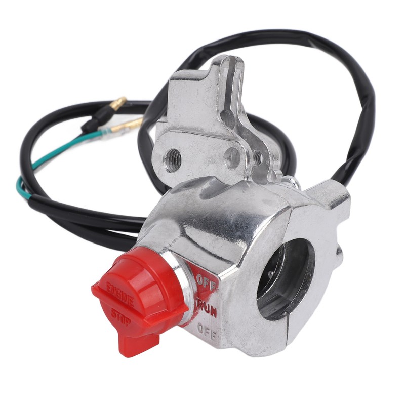 Right Start Stop Kill Switch 35130 GW8 872 On Off