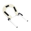 Sierra Comfort Adjustable Face Cradle for Massage Table