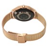 1.3in Outdoor Women Smart Watch Bluetooth Sports Smartwatch with Pink