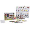 World of Eric Carle, My Big Learning Box Set -