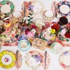 Talking Tables Servilletas floral ‘Truly Scrumptious’‘, paquete de 30, 25