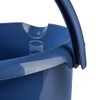 keeeper Mika Eco Line Eco Blue Bucket with Integrated Measuring