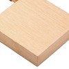 Ieron Pure Copper Water Cooling Block, CPU Graphics Radiator Heatsink,
