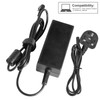 ARyee 19V 2.1A 40W AC Laptop Power Supply Charger for