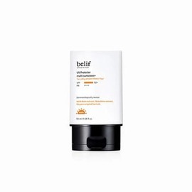 Belif UV Protector Multi Sunscreen Plus 50ml (AD) / 빌리프 유브이 프로텍터 멀티 선스크린 플러스 50ml (AD)
