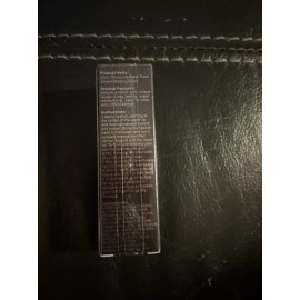 Bella Madomaiselle Rouge Interdict Vinyl -China Red-New Sealed With Box