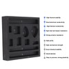Graphite Ingot Mold for Metal Casting 11 Holes Easy Demoulding