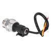 HK2011 G1/2in Water Air Oil Pressure Sensor Transmitter Transducer DC12V