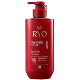 함빛 려 함빛 극손상&영양 컨디셔너 린스 480ml 탈모케어샴푸 손상된 머리카락 엉킴 개선 Gentle Care Damage & Nutrition Conditioner Rinse 480ml Hair Loss Care Shampoo for Tangled and Damaged Hair