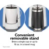 Hamilton Beach Convenient Craft Rapid Cold and Hot Brew Coffee
