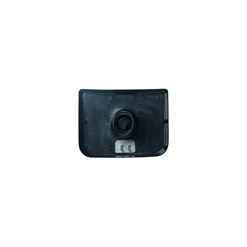 Replacement Angle Lower Small Convex Door Mirror Glasses come with