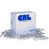 CRL Clear 1/16" x 3-1/2" Plastic Horseshoe Shims - 100
