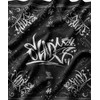 Sleaze Slayz Graffiti Bandana