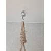 M10 Wood Eye Screw Threaded Bolt Made of Stainless Steel