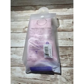 Daily Concepts Daily Beauty Head Band Pink New In Sealed Package