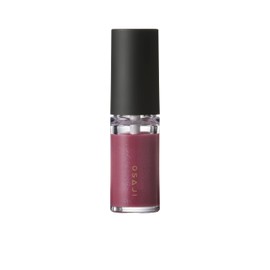 OSAJI Nuance Lip Gloss "3D Lips/Protects Against Dryness Sensitive Skin Lip Protection Layering Beautiful Color Gloss Transparency 4.5g/(11 Makasete)