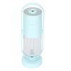Portable Mini Humidifier 360° Rotating 2 Spray Modes Car Mini