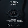 Organic Almond Oil - Garden of Oils - Made in