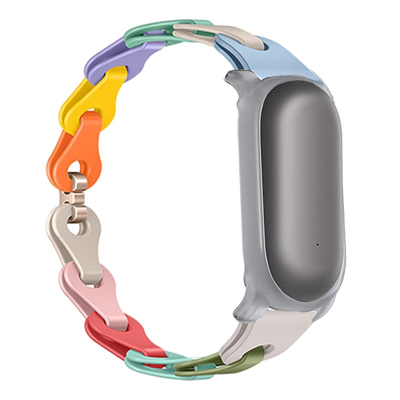 Xininyia Compatible for Plaud NotePin Wristband, 2-Pack Hollowed Out Soft