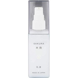 HiROSOPHY Sakura Koji Lotion, 3.5 oz (100 g)