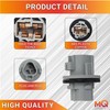 MQparts 26243-9B91A Po2 - Soporte para foco de señal de