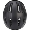 Cratoni Unisex – Erwachsene C-pure (City) Fahrradhelm, Schwarz, Einheitsgröße