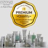 OZONO H&B Professional Draining Body Cream - Ozonized Microencapsulated Oil