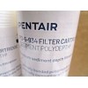PENTAIR 2X PENTAIR PD-5-934 5 MICRON SEDIMENT POLYDEPTH POLYPROPYLENE FILTER