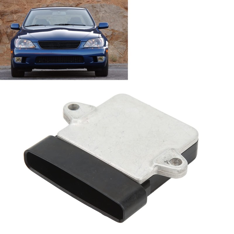 Igniter Module, Outlast Heat Resistant Ignition Control Module 89621‑30020 for