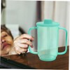 IWOWHERO Practical Proof Drinking Cup for Disabled Patients and Maternity